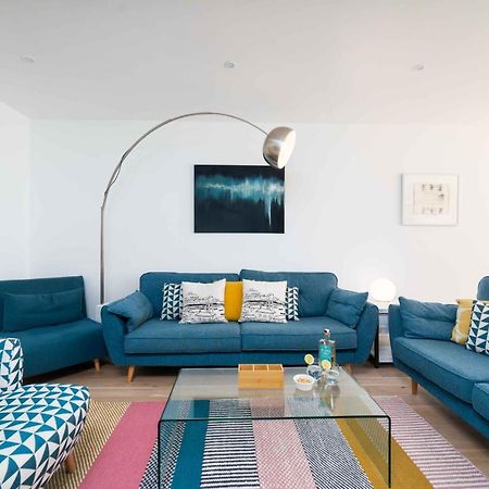 Mavericks St Ives Екстериор снимка
