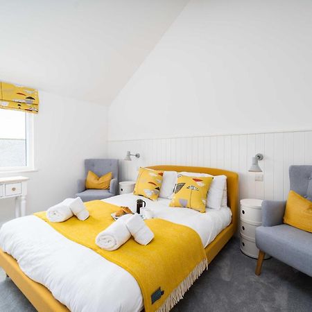 Mavericks St Ives Екстериор снимка