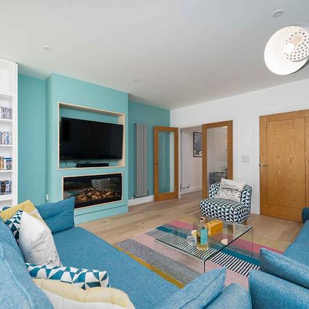 Mavericks St Ives Екстериор снимка