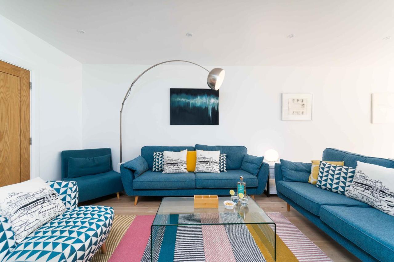 Mavericks St Ives Екстериор снимка