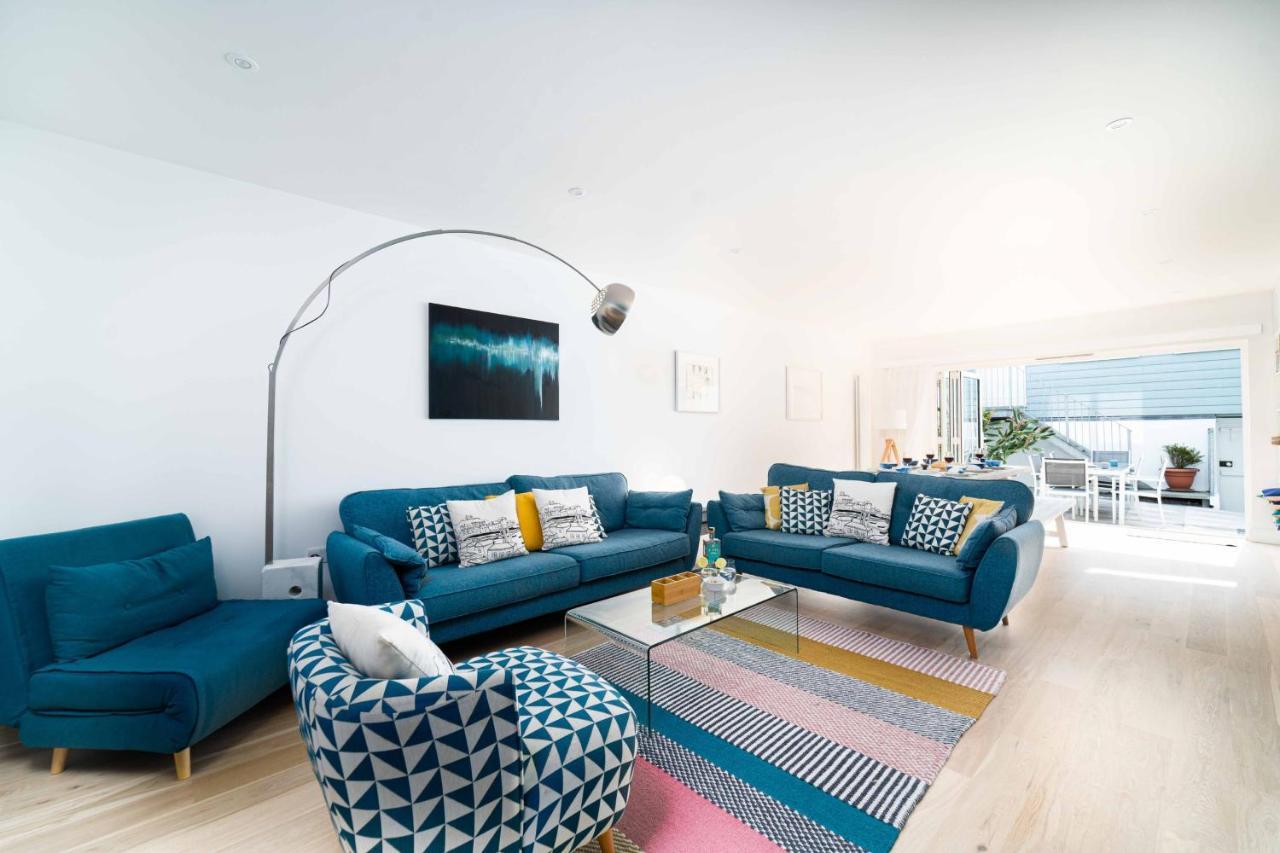 Mavericks St Ives Екстериор снимка