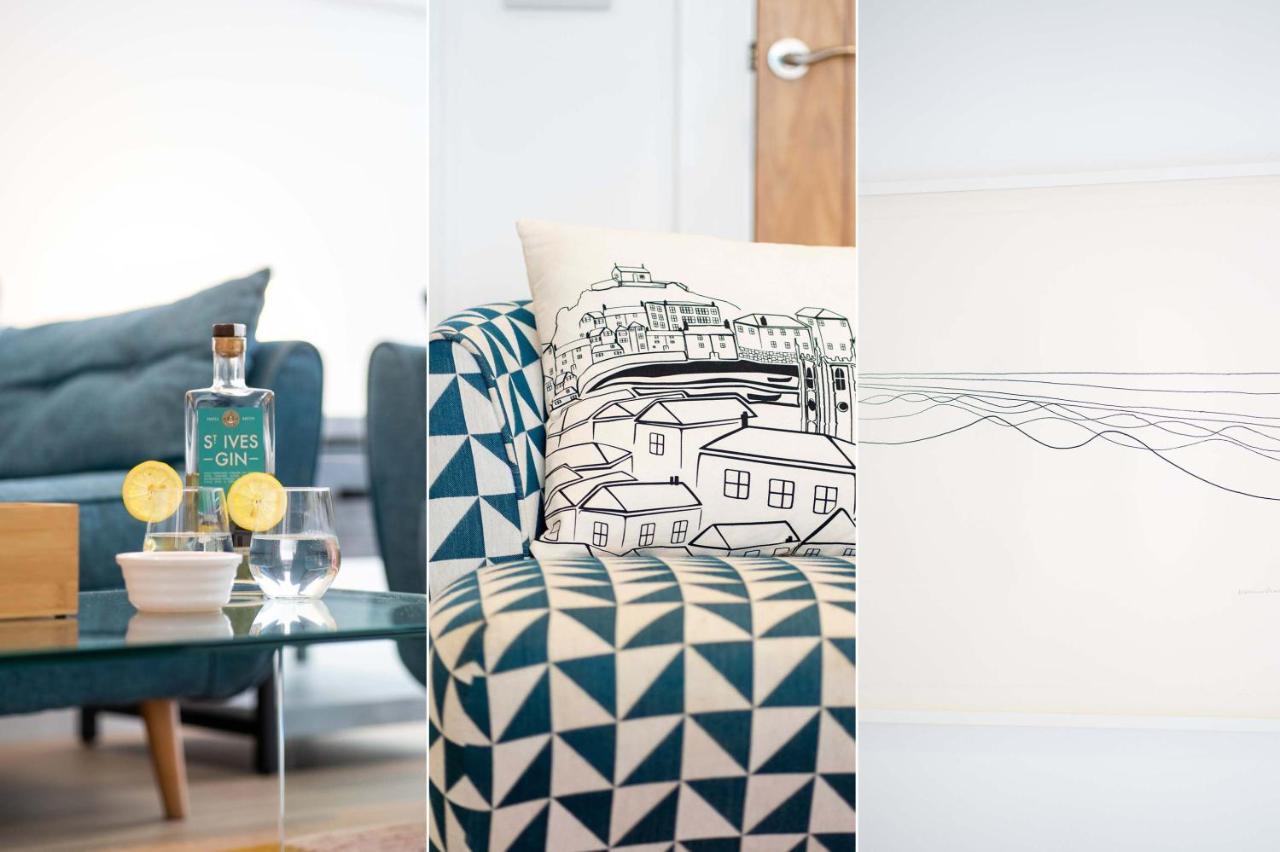 Mavericks St Ives Екстериор снимка