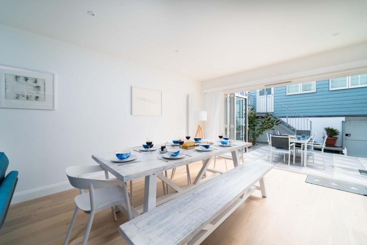 Mavericks St Ives Екстериор снимка