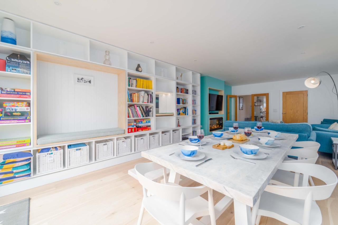Mavericks St Ives Екстериор снимка
