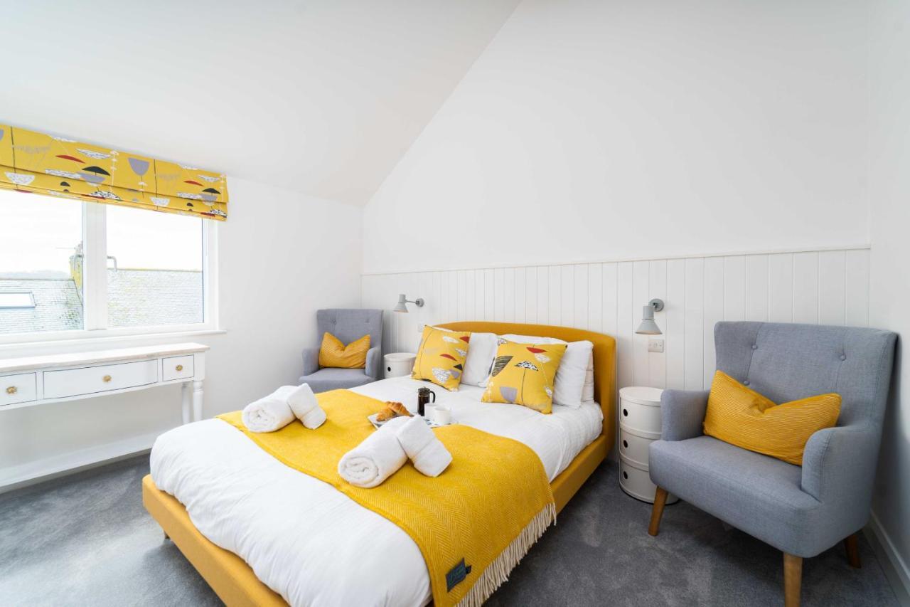 Mavericks St Ives Екстериор снимка