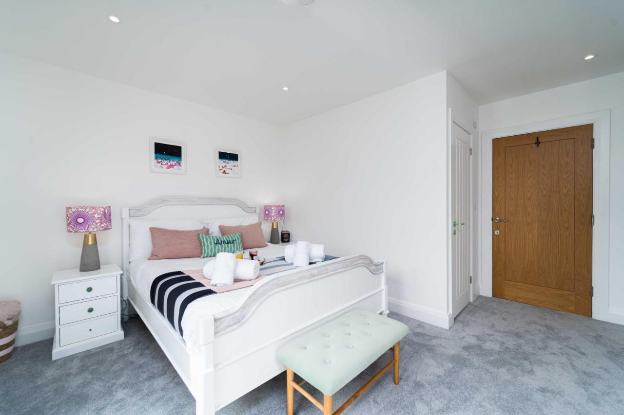 Mavericks St Ives Екстериор снимка