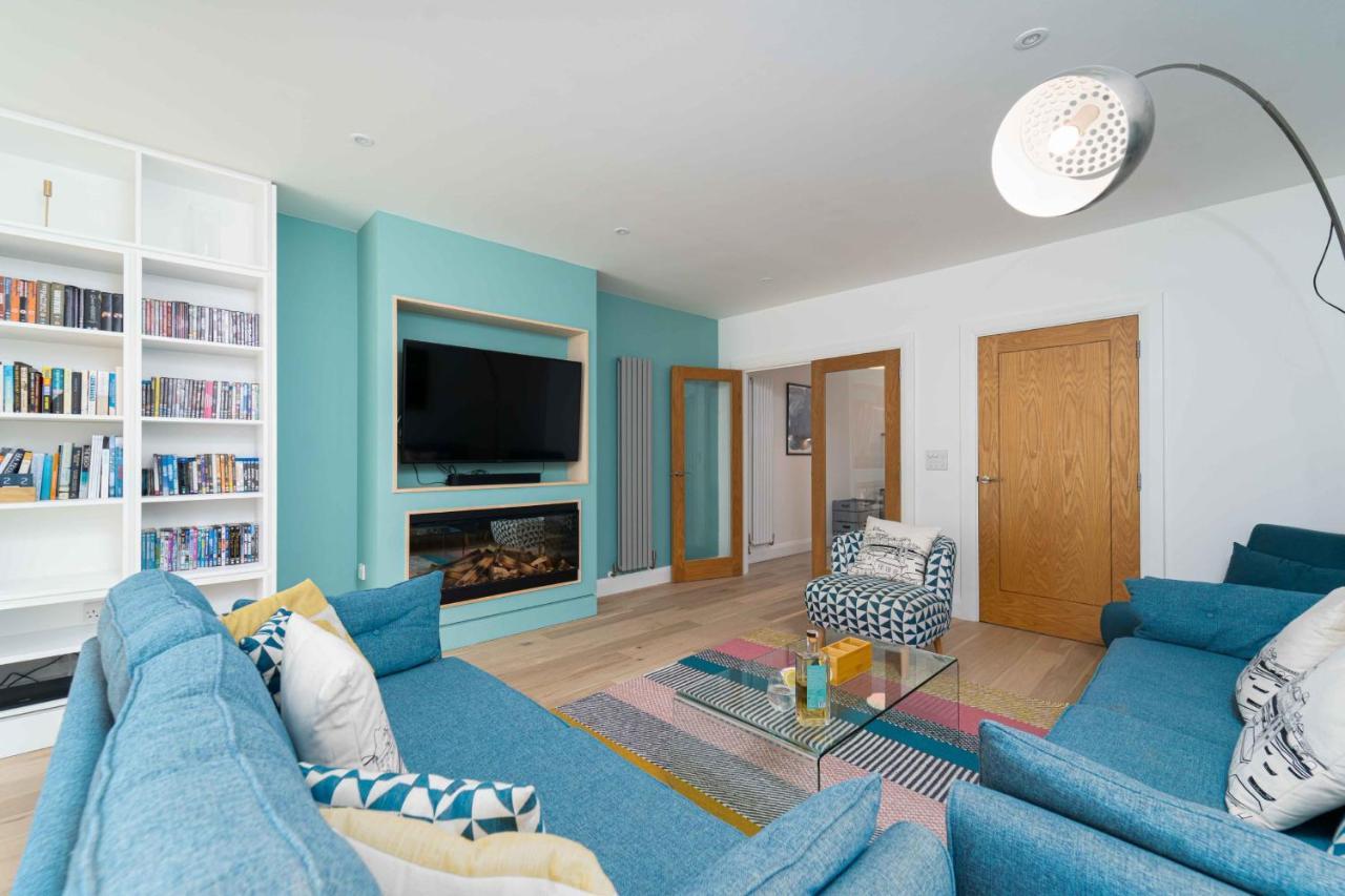 Mavericks St Ives Екстериор снимка