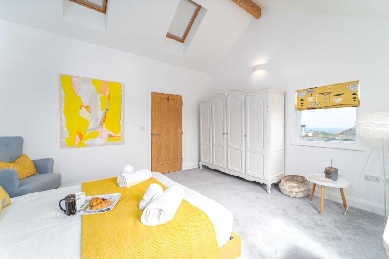 Mavericks St Ives Екстериор снимка