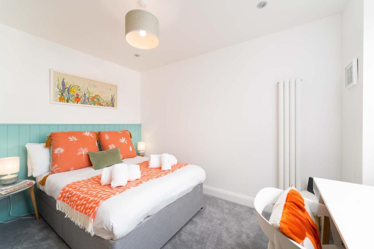 Mavericks St Ives Екстериор снимка