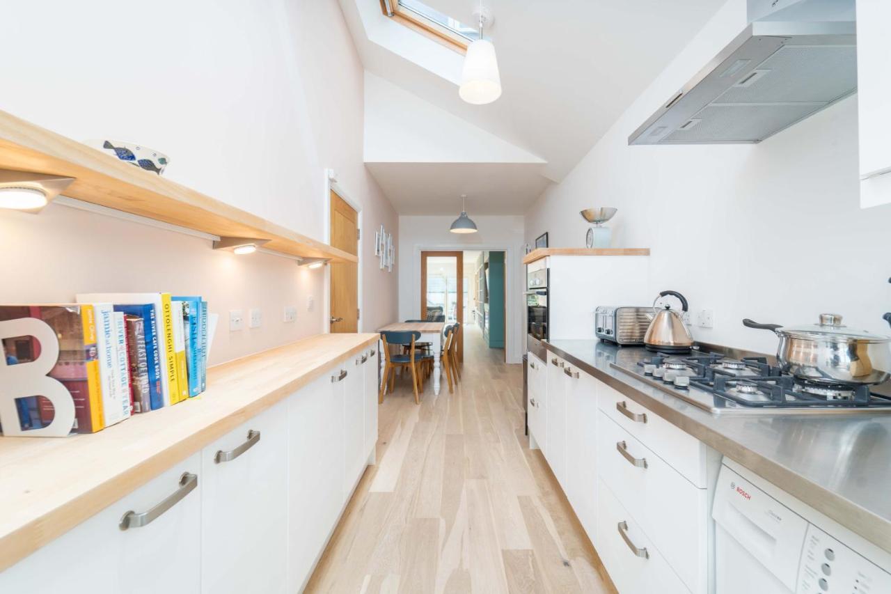 Mavericks St Ives Екстериор снимка