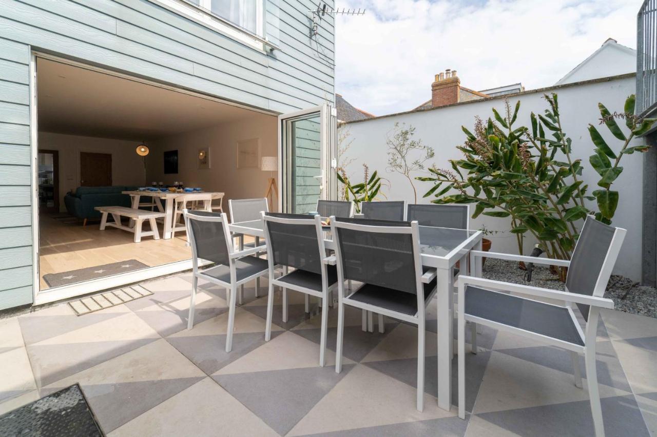 Mavericks St Ives Екстериор снимка