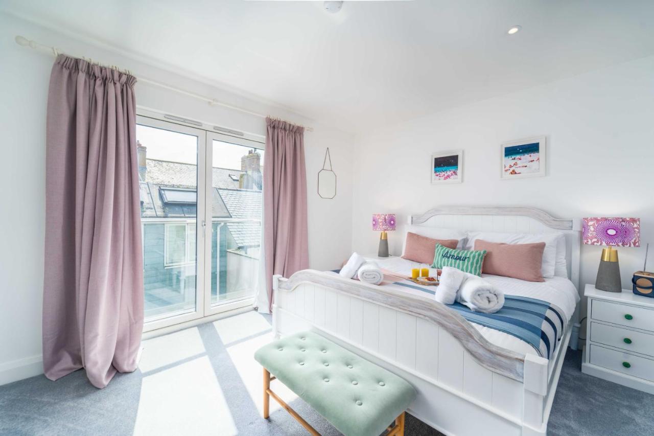 Mavericks St Ives Екстериор снимка