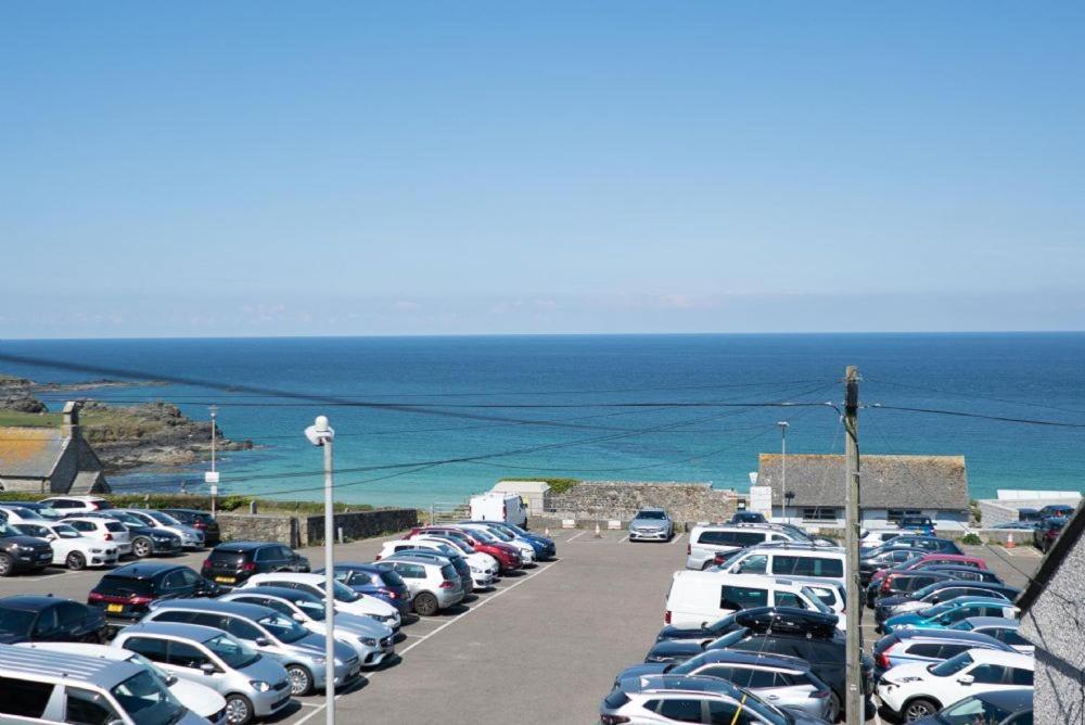 Mavericks St Ives Екстериор снимка