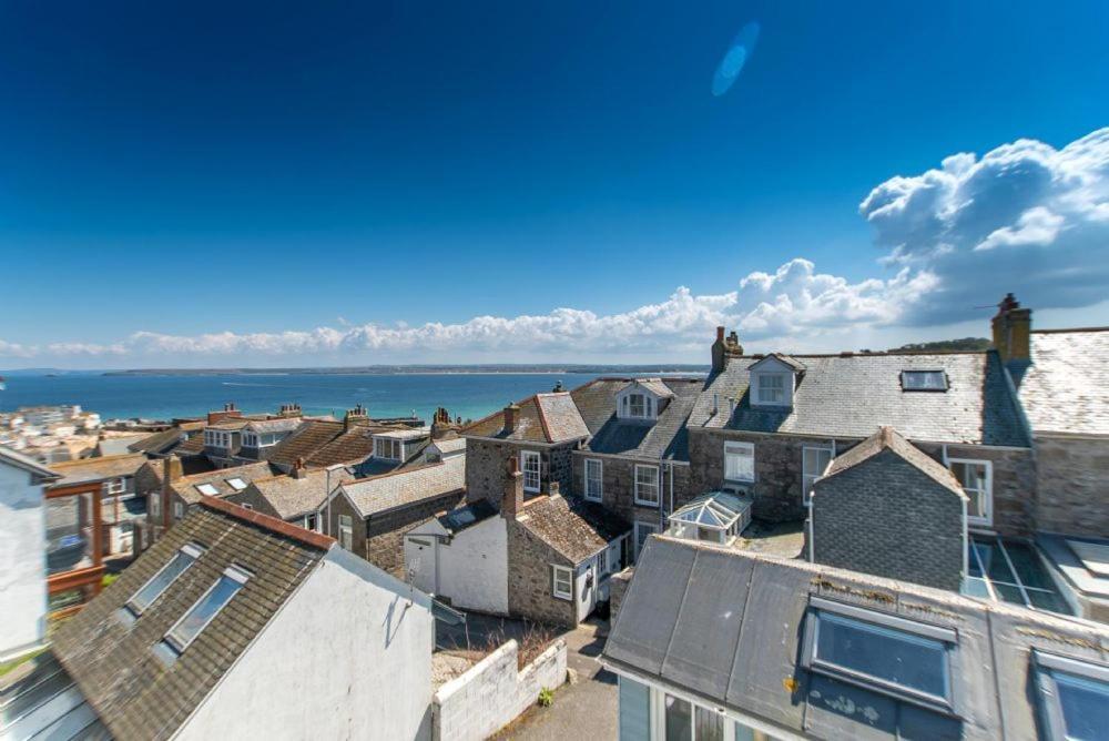 Mavericks St Ives Екстериор снимка